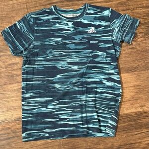 Boys Size XL Adidas shirt